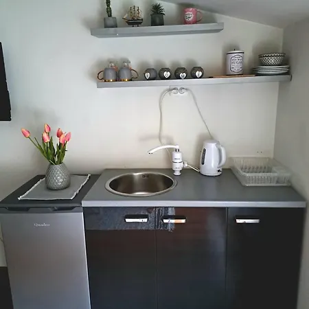 Διαμέρισμα Thea