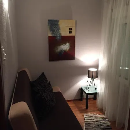 Thea * Mostar